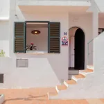 Apartment Poblat 86