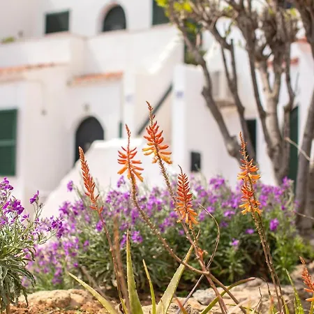 Poblat 86 Apartment Cala'N Blanes (Menorca)
