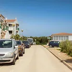Lägenhet Poblat 86 Cala Blanca (Menorca)