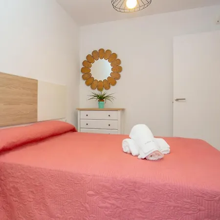 Poblat 86 Apartament *