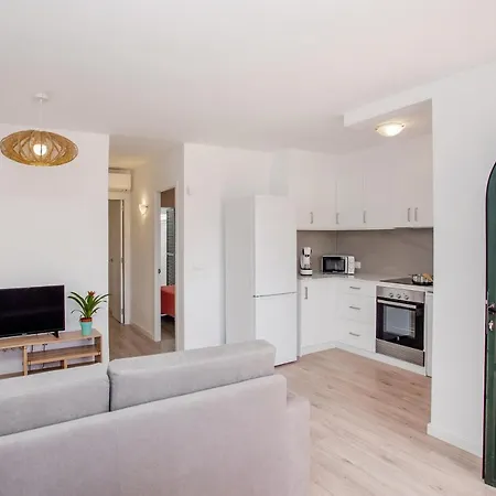 Poblat 86 Cala Blanca (Menorca)