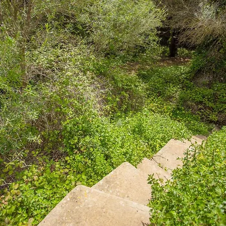 Poblat 86 Apartament