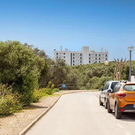 Apartament Poblat 86 Cala Blanca (Menorca)