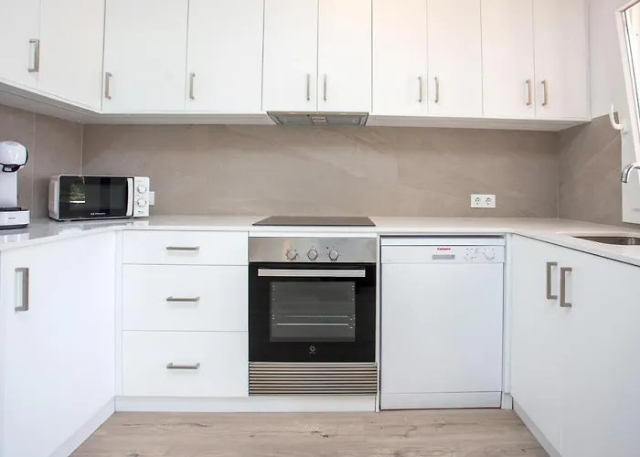 Poblat 86 Cala Blanca (Menorca)