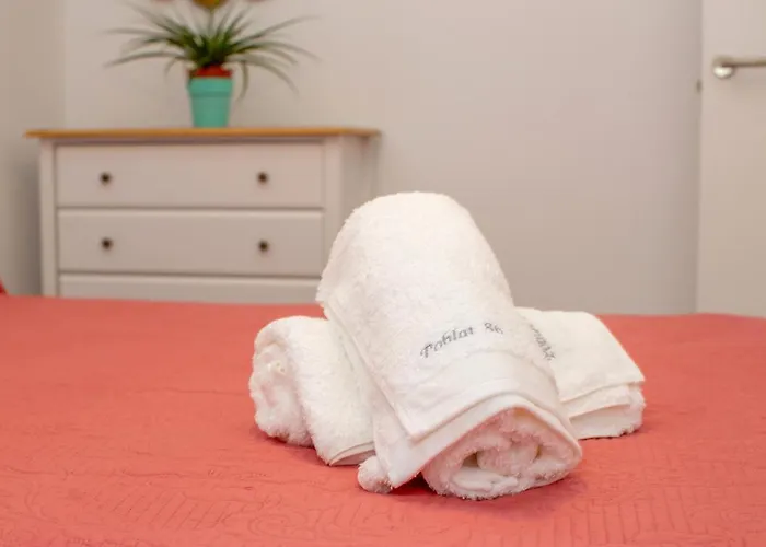 Poblat 86 Appartamento *