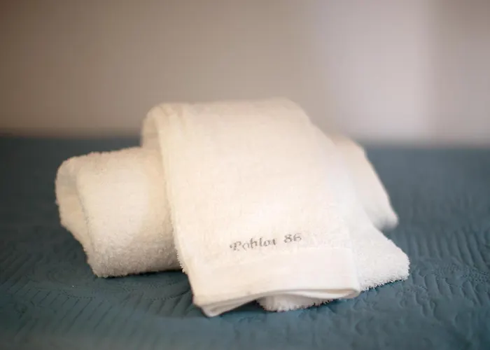 Appartamento Poblat 86 Cala Blanca (Menorca)