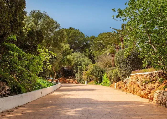 Poblat 86 Appartamento Cala Blanca (Menorca)