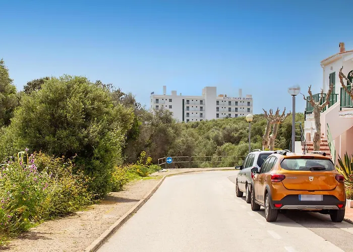 Appartamento Poblat 86 Cala Blanca (Menorca)