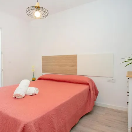 Poblat 86 Cala Blanca (Menorca)