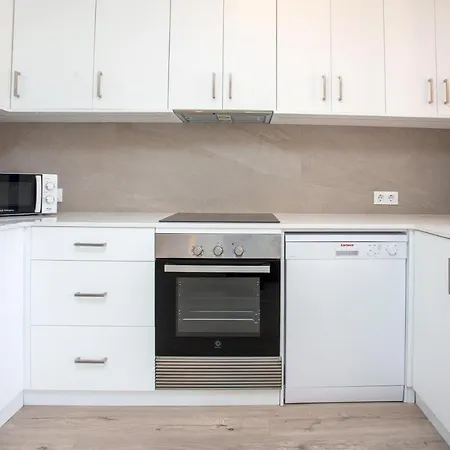 Poblat 86 Cala Blanca (Menorca)