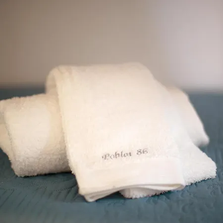 Appartement Poblat 86 Cala Blanca (Menorca)